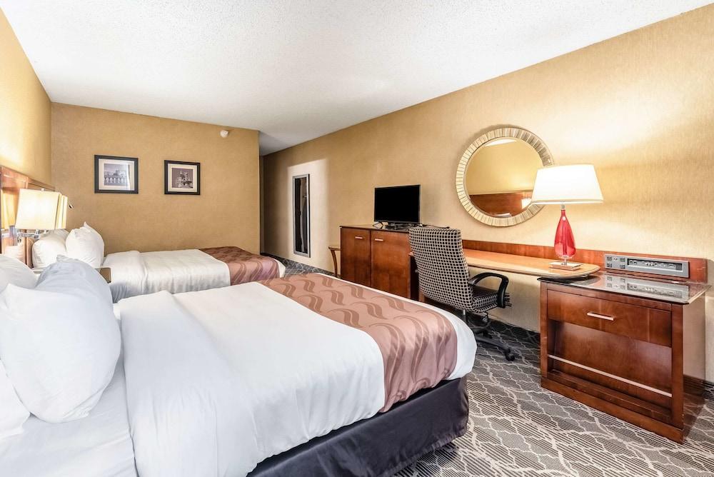 Quality Inn & Suites