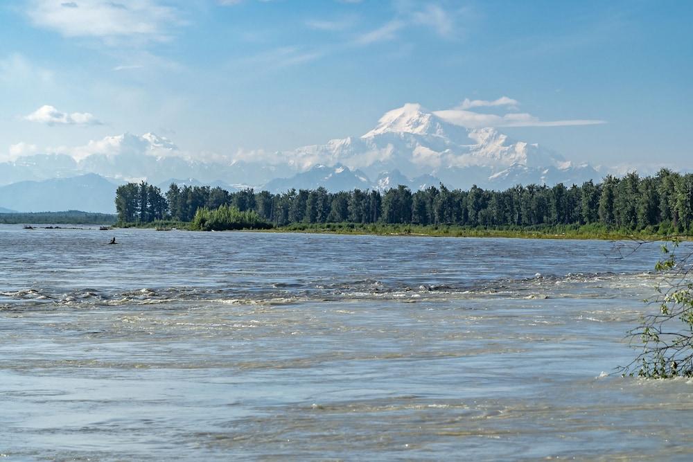 Talkeetna Inn