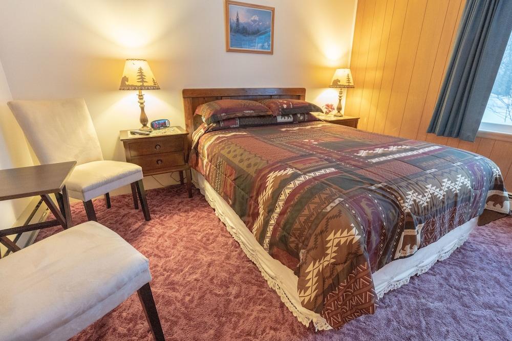 Talkeetna Inn