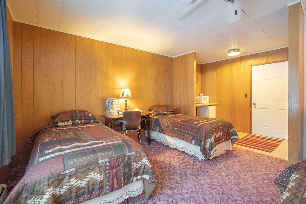 Talkeetna Inn