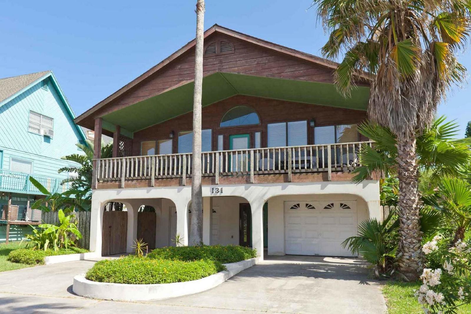 Acapulco Villa
