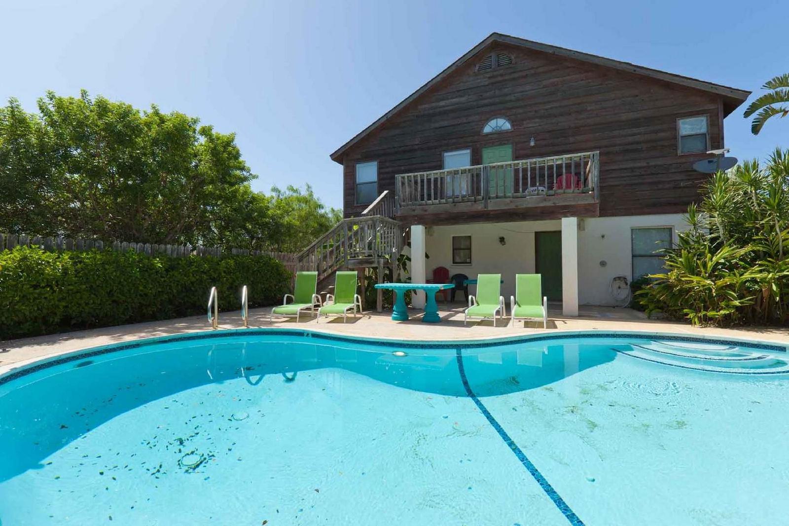 Acapulco Villa