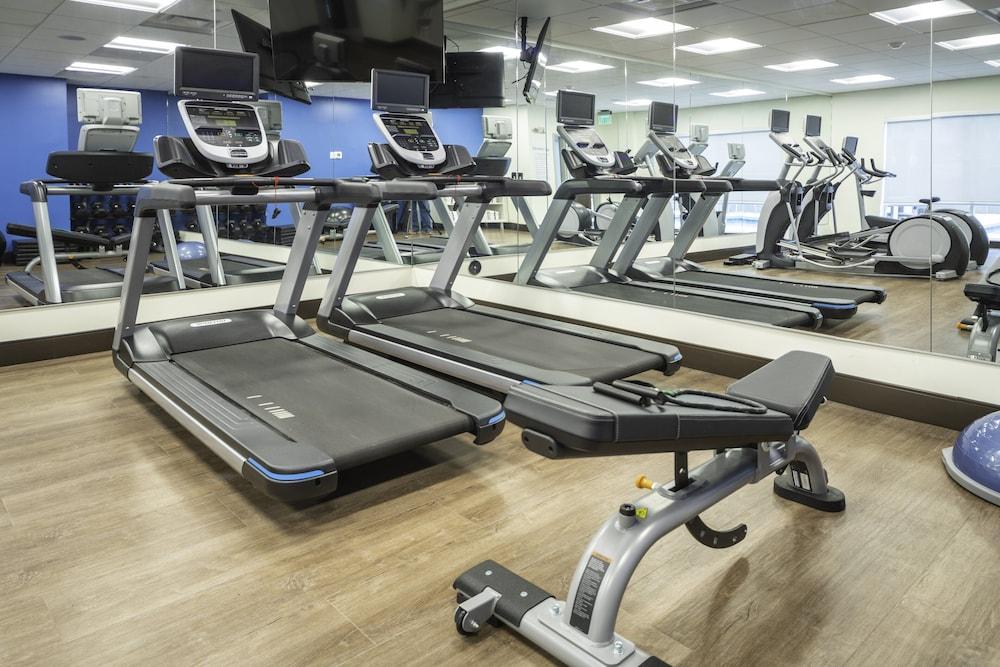Holiday Inn Express & Suites Brevard - City Center