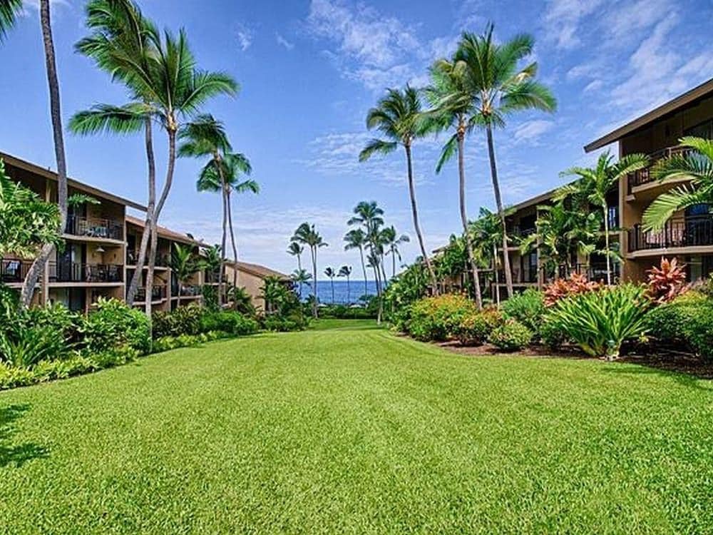 Kona Makai