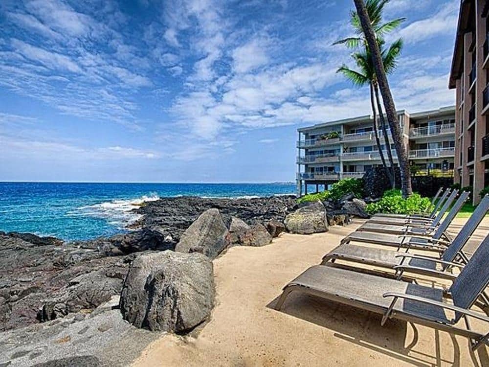 Kona Makai