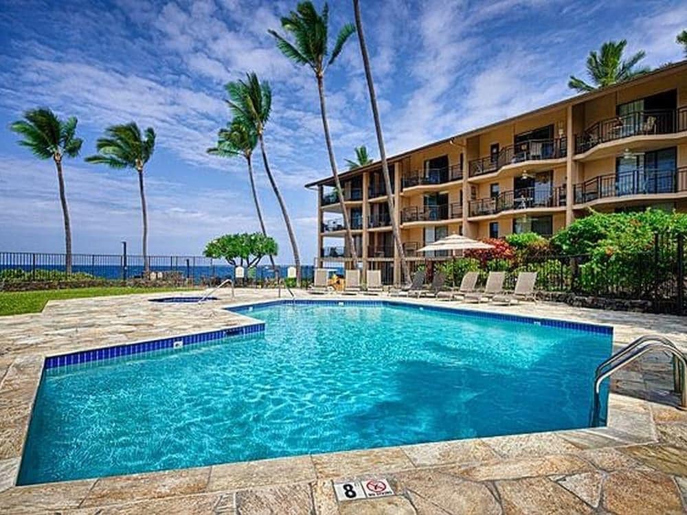 Kona Makai