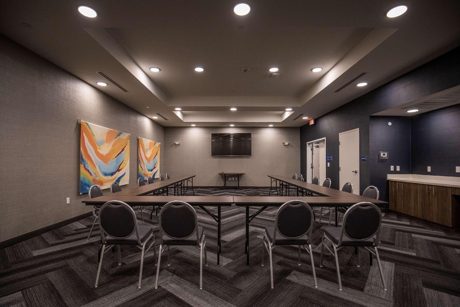 Tru by Hilton Allen Dallas
