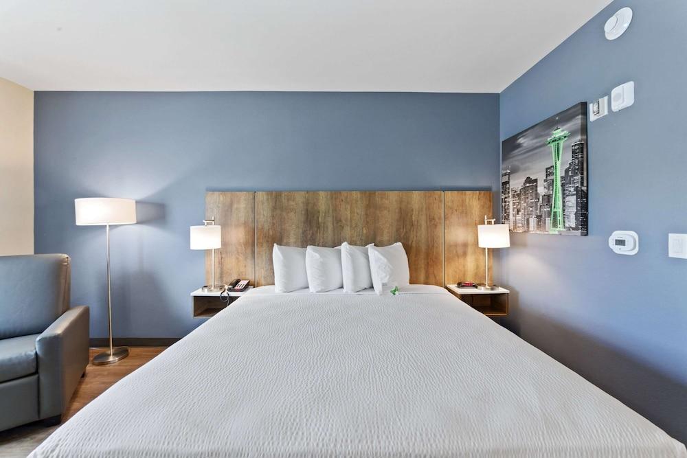 Extended Stay America - Titusville - Space Center, FL
