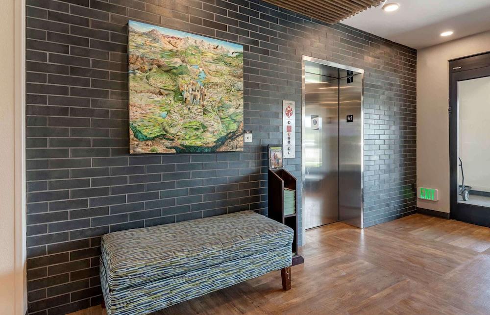 Extended Stay America - Titusville - Space Center, FL