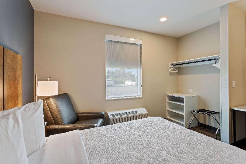 Extended Stay America - Titusville - Space Center, FL