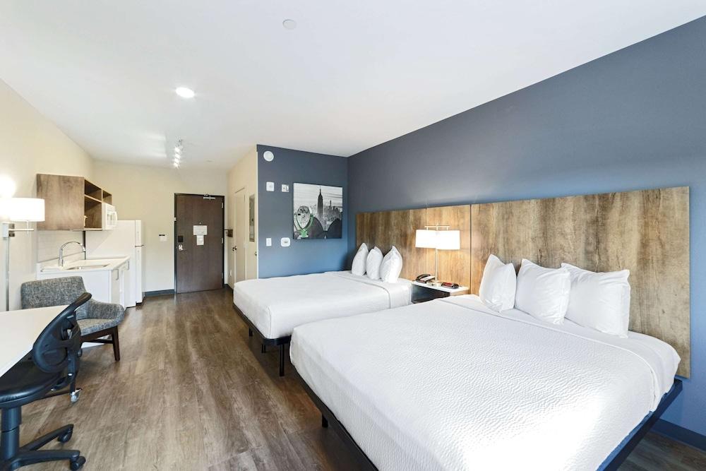 Extended Stay America - Titusville - Space Center, FL