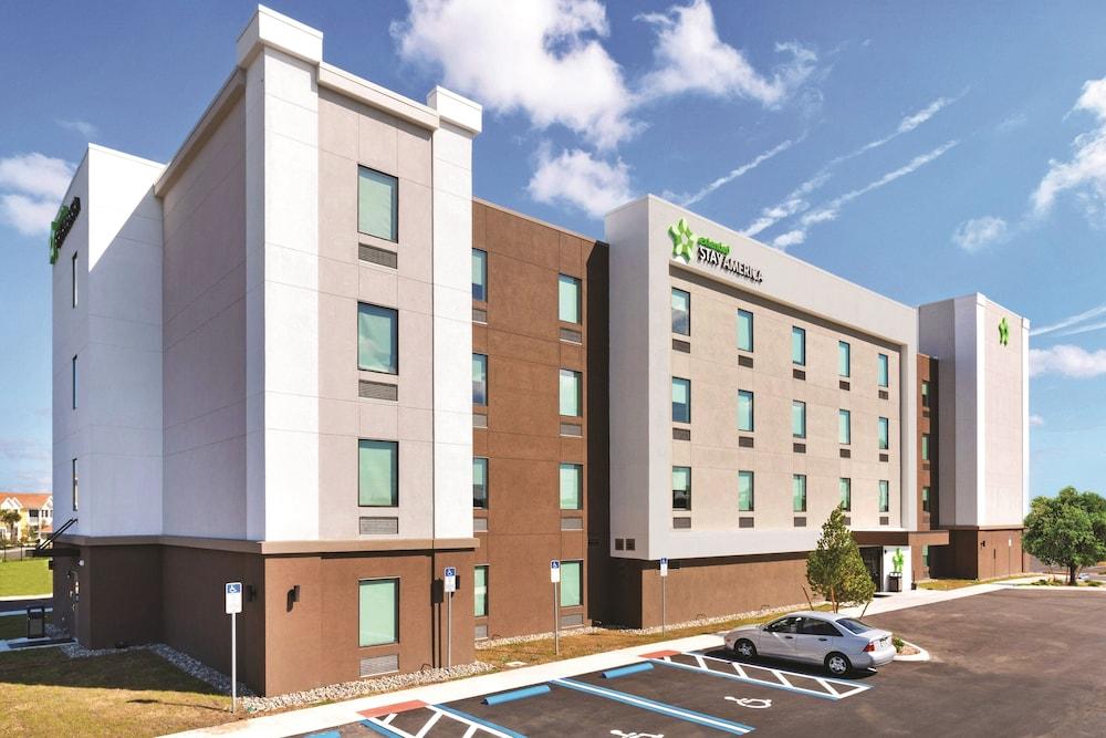 Extended Stay America - Titusville - Space Center, FL