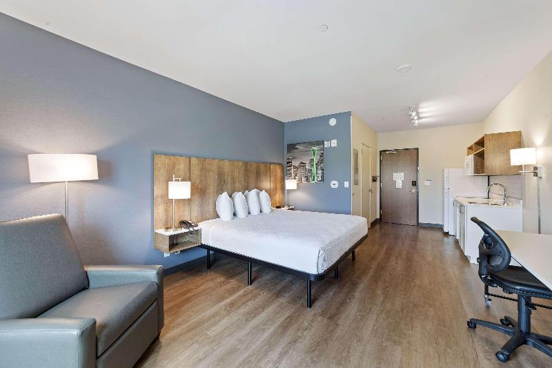 Extended Stay America - Titusville - Space Center, FL