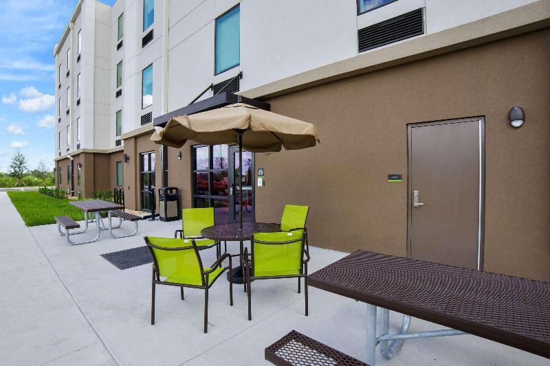 Extended Stay America - Titusville - Space Center, FL