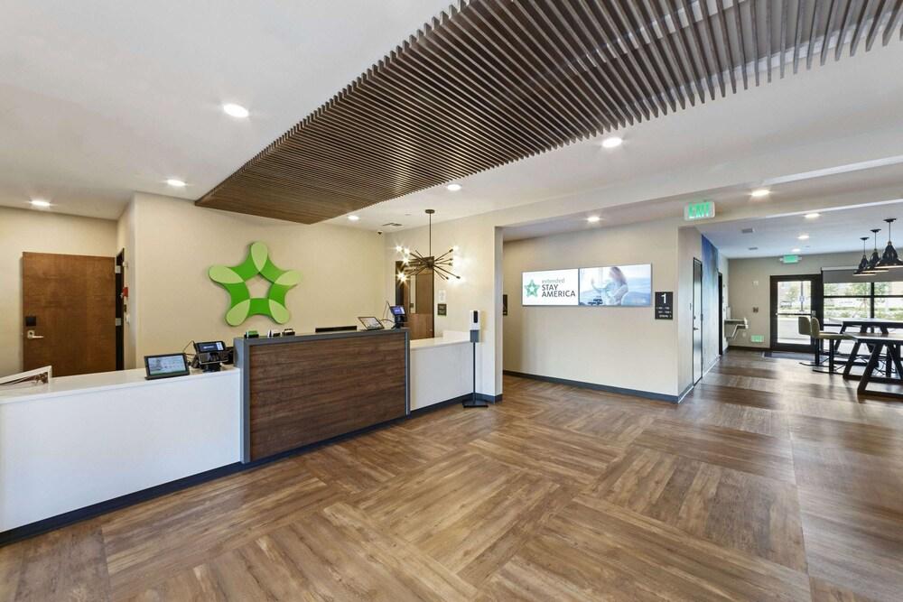 Extended Stay America - Titusville - Space Center, FL