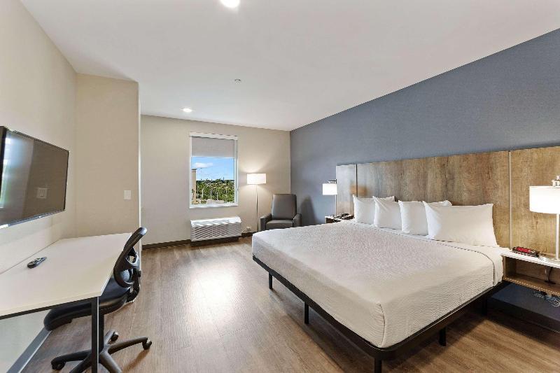 Extended Stay America - Titusville - Space Center, FL
