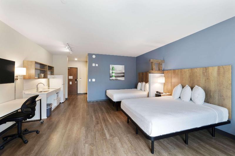 Extended Stay America - Titusville - Space Center, FL