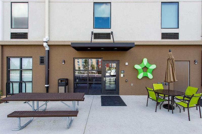 Extended Stay America - Titusville - Space Center, FL
