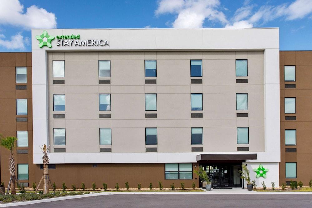 Extended Stay America - Titusville - Space Center, FL