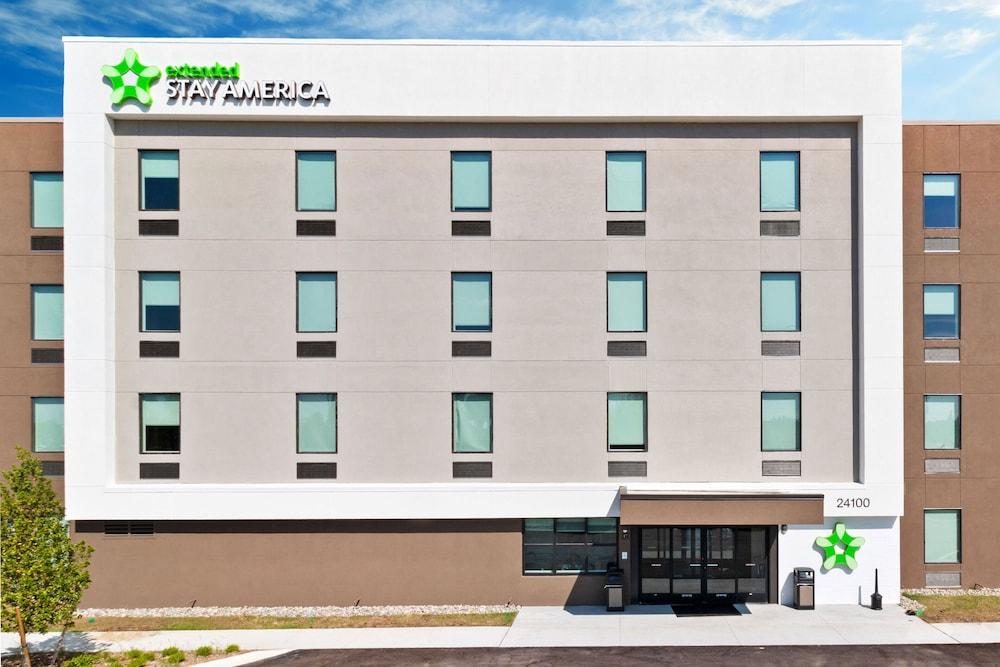 Extended Stay America - Titusville - Space Center, FL