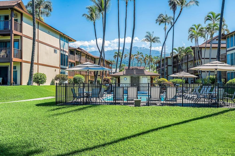 Kona Isle Condos
