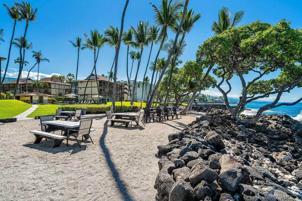 Kona Isle Condos