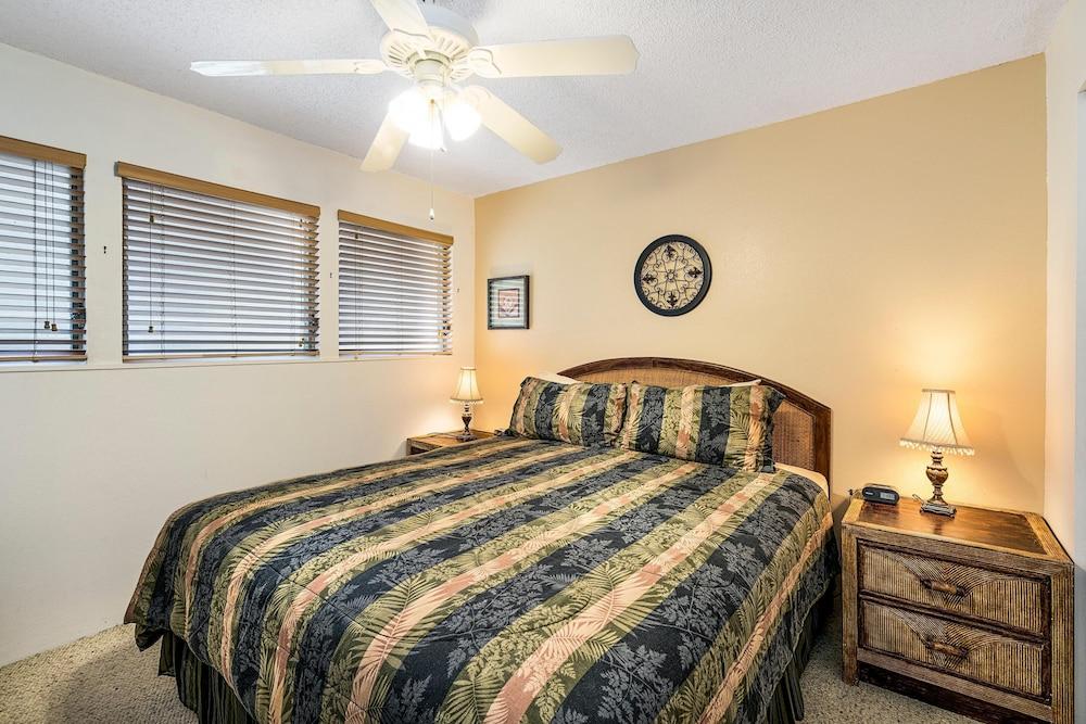 Kona Isle Condos