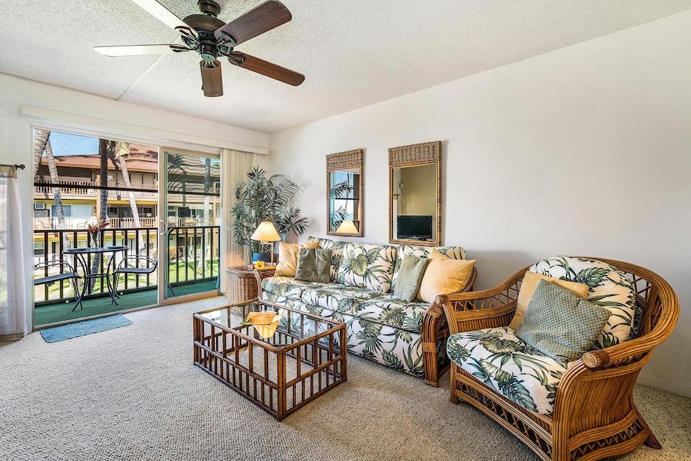 Kona Isle Condos