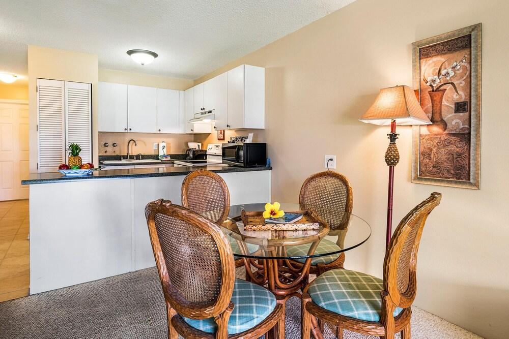 Kona Isle Condos