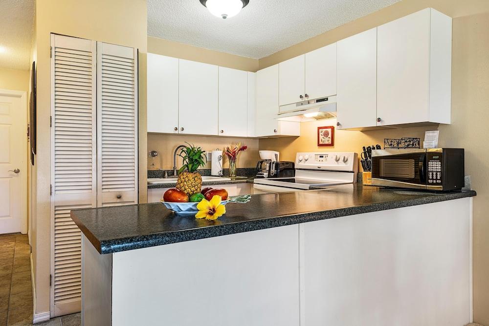 Kona Isle Condos