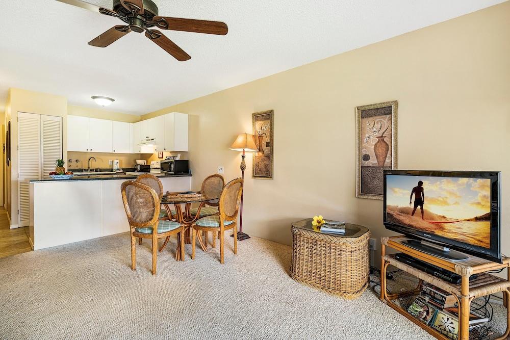 Kona Isle Condos