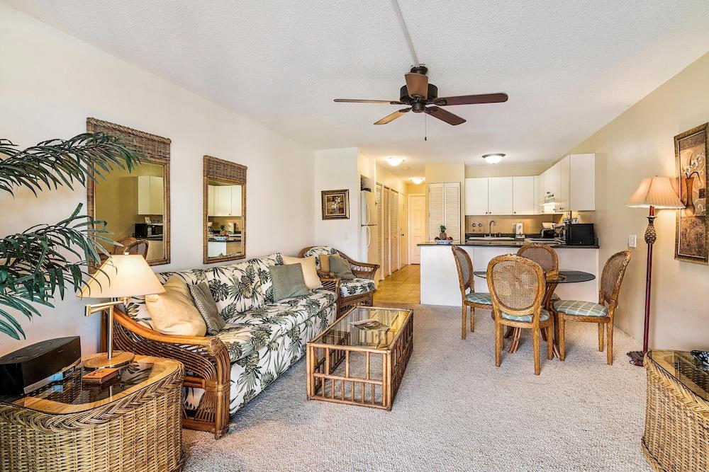 Kona Isle Condos