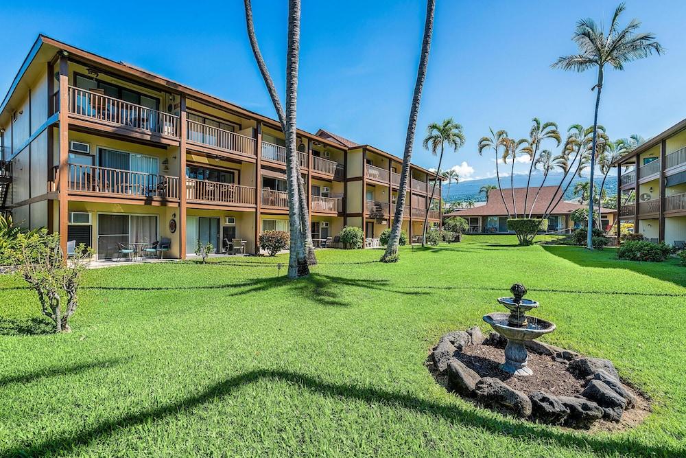 Kona Isle Condos