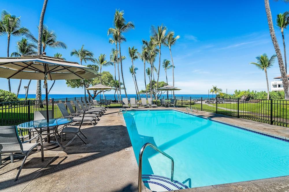 Kona Isle Condos