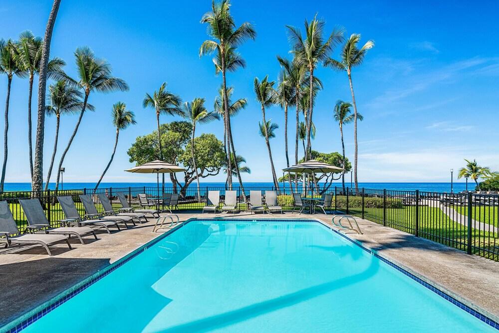 Kona Isle Condos