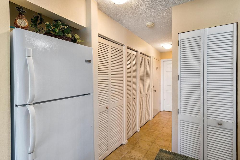 Kona Isle Condos