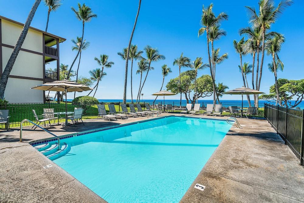 Kona Isle Condos