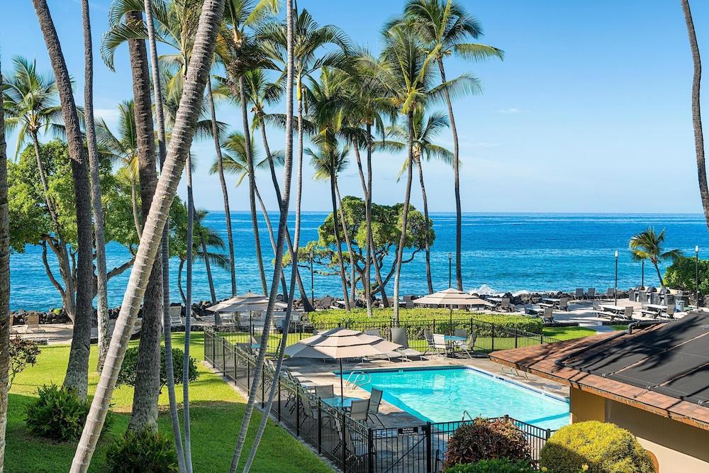 Kona Isle Condos