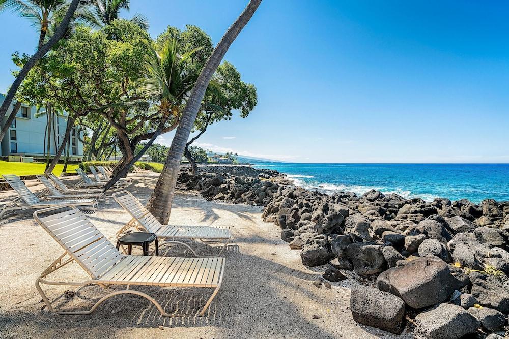 Kona Isle Condos