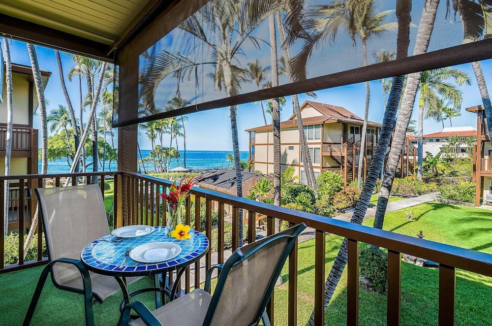 Kona Isle Condos