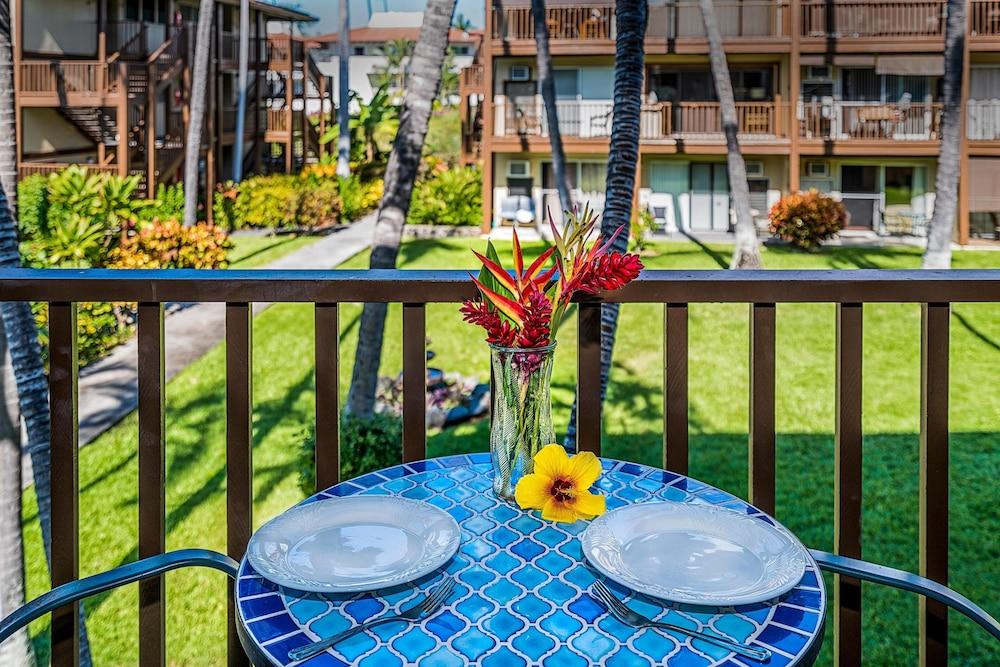Kona Isle Condos