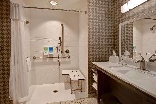 Home2 Suites By Hilton San Antonio Riverwalk