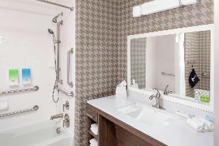 Home2 Suites By Hilton San Antonio Riverwalk