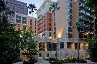 Home2 Suites By Hilton San Antonio Riverwalk
