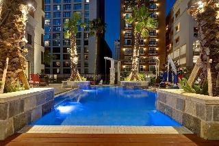 Home2 Suites By Hilton San Antonio Riverwalk