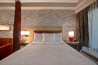 Home2 Suites By Hilton San Antonio Riverwalk