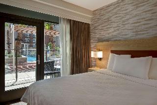 Home2 Suites By Hilton San Antonio Riverwalk