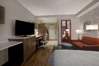 Home2 Suites By Hilton San Antonio Riverwalk