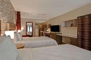 Home2 Suites By Hilton San Antonio Riverwalk