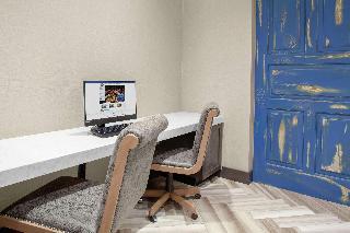 Home2 Suites By Hilton San Antonio Riverwalk